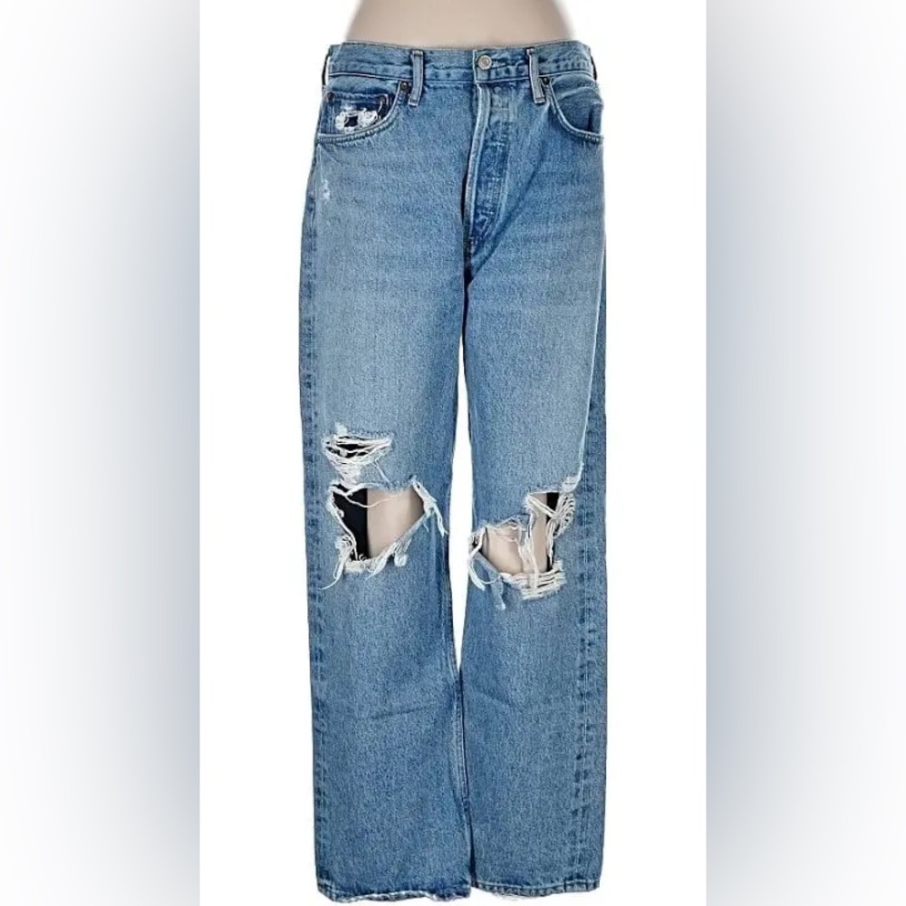 AGOLDE Jeans 30 Like New